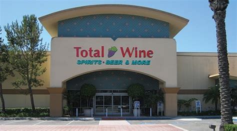 total wine huntington beach